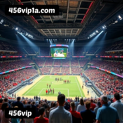 Uso seguro da plataforma 456vip — ilustração editorial