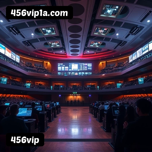 Requisitos do APK da 456vip para Android