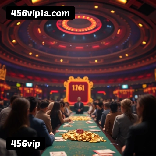 Tabela RTP dos jogos de cassino da 456vip
