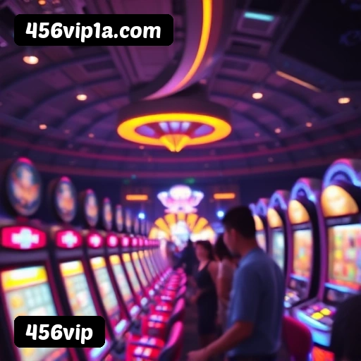456vip PIX instantâneo Brasil - Depósito e saque em minutos 24/7