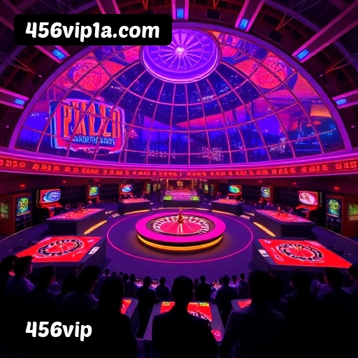 Comparação APP mobile vs versão web da 456vip