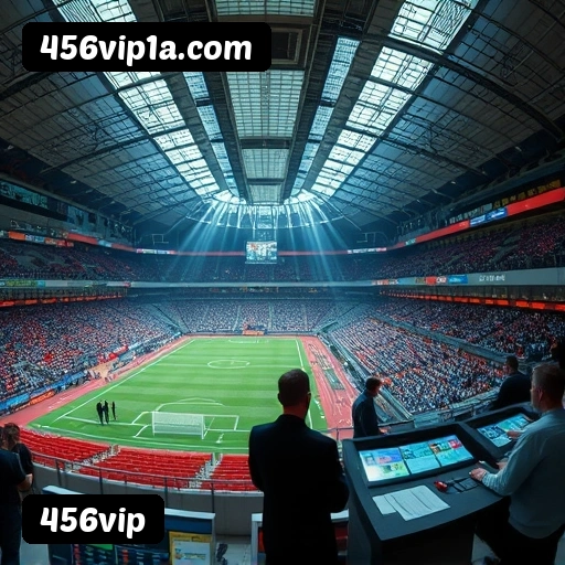 Catálogo 456vip 2.547 jogos - Pragmatic Play, Evolution, NetEnt